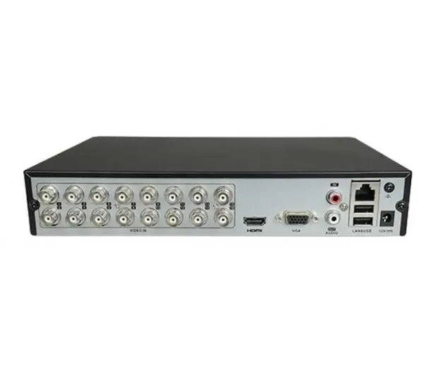 dvr hikvision hwd-7216mh-g4 16 canali 5 in 1 8 mp - dettaglio 2