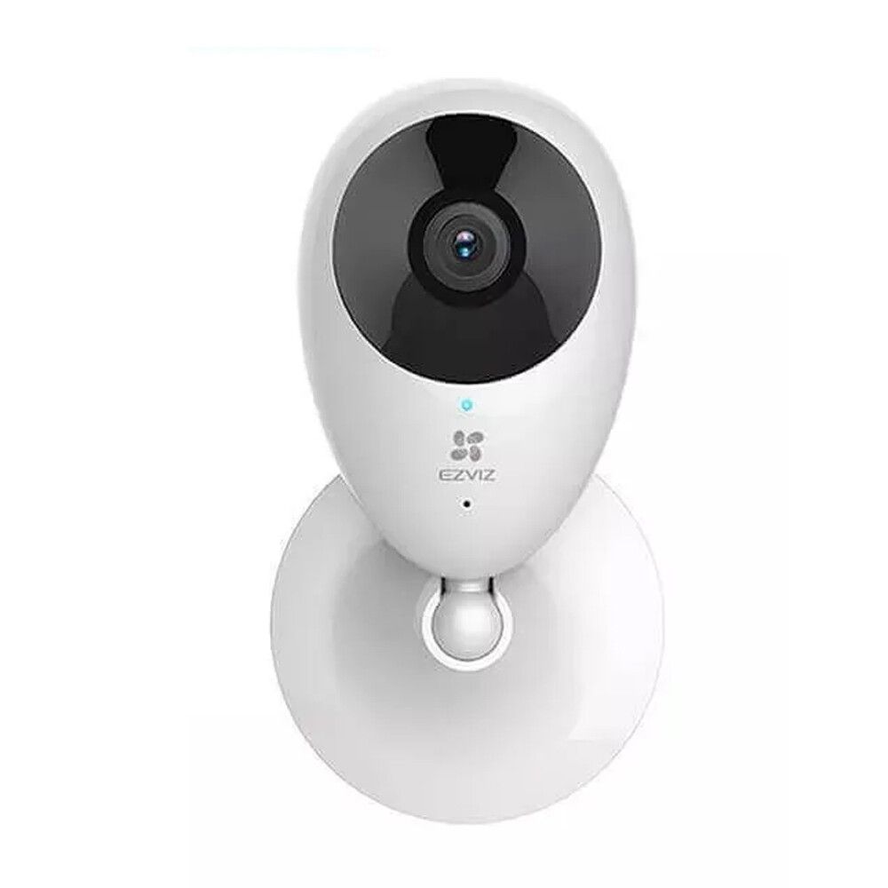 telecamera wifi da interno ezviz c2c h.265 full hd 1080p