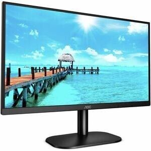 monitor lcd aoc 22b2h/eu 21,5 pollici full hd va 75 hz