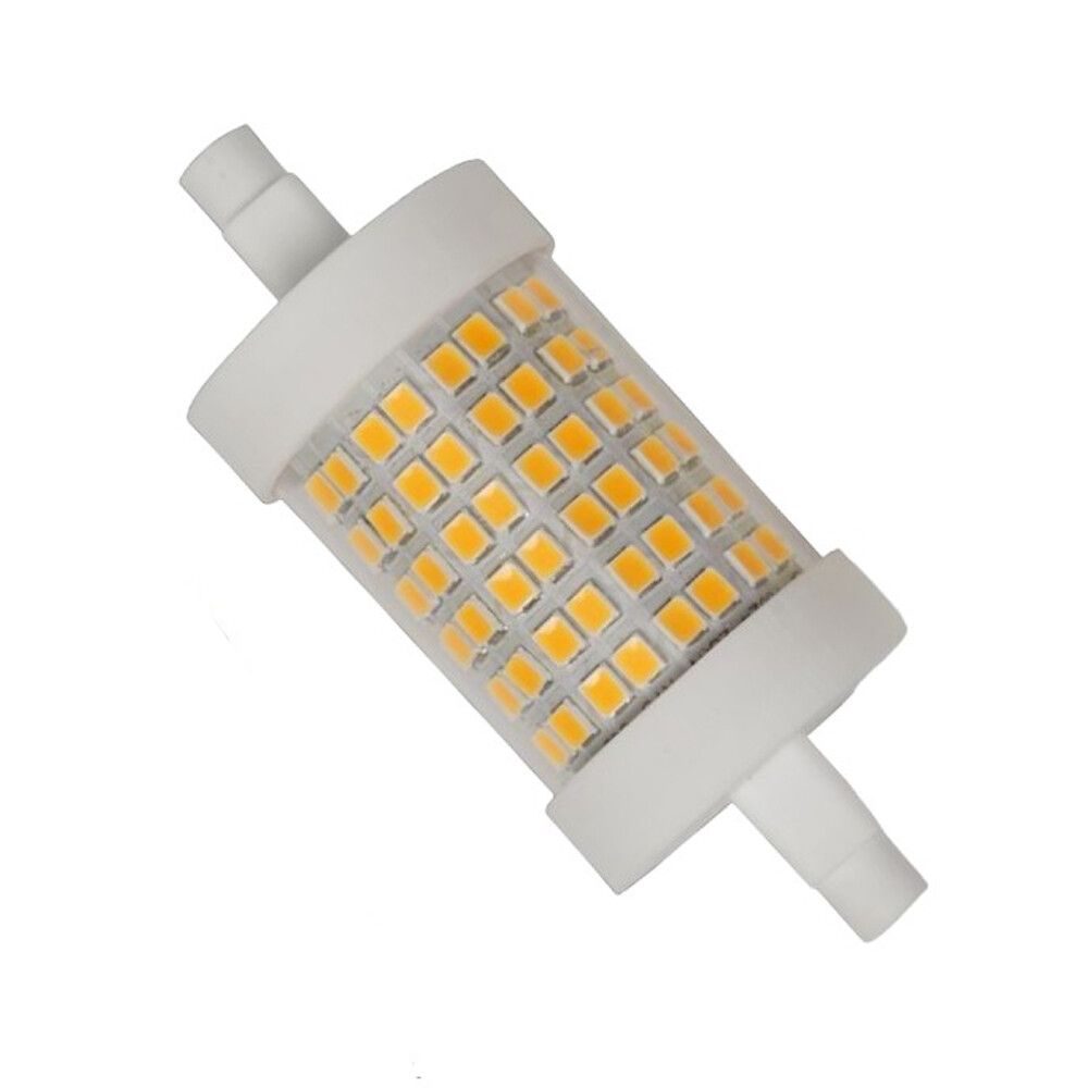 lampadina led r7s universo sparac-r7s-12w-002 12w 1320 lm