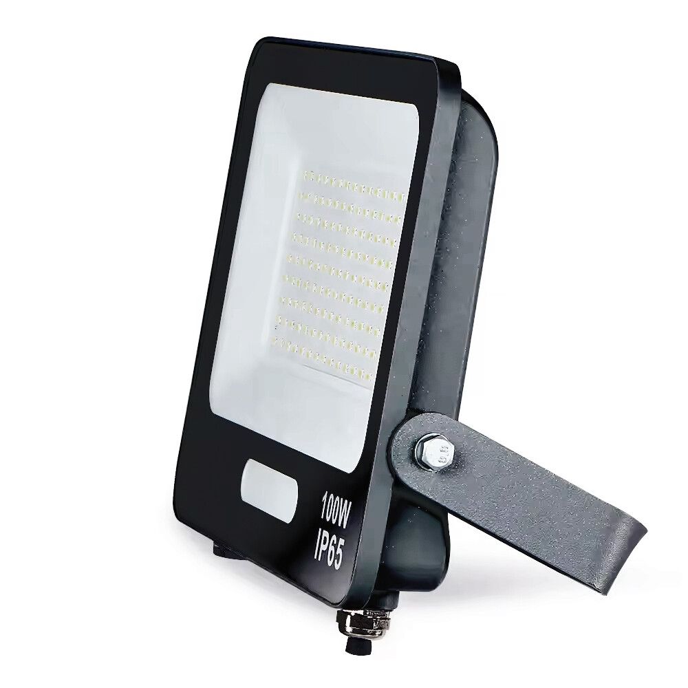 faro led da esterno optonica ek05-100w 100w ip65 - dettaglio 2
