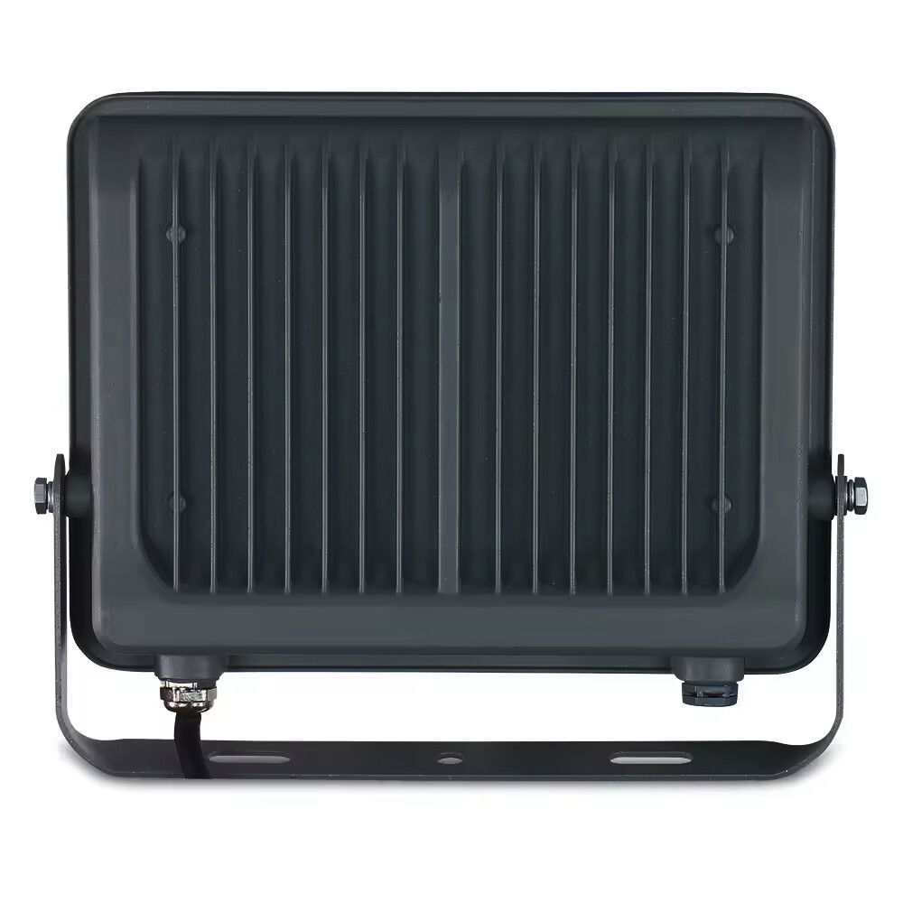 faro led da esterno optonica ek05-100w 100w ip65 - dettaglio 3