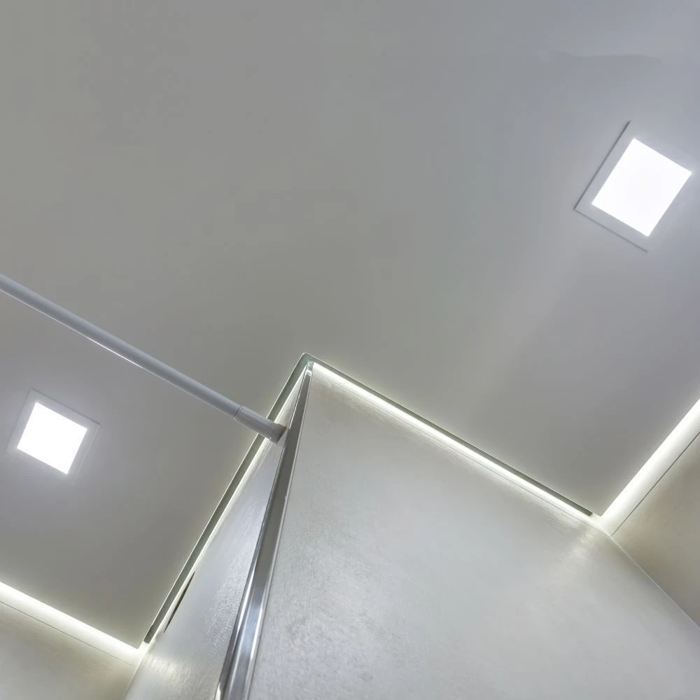 mini pannello led da incasso v-tac vt-61024 24w 4000k chip samsung - dettaglio 2