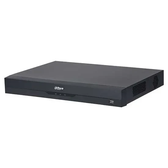 nvr dahua dhi-nvr5232-ei 32 canali ip con intelligenza artificiale