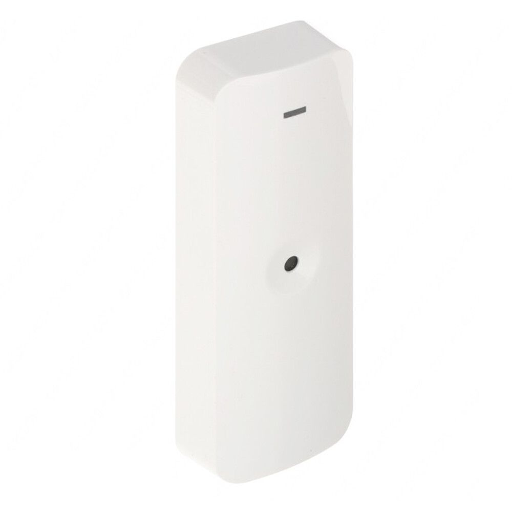 rilevatore rottura vetro wireless hikvision ds-pdbg8-eg2-we 868 mhz