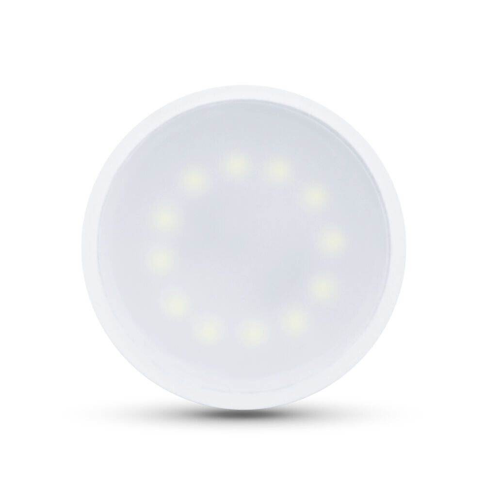 lampadina led gu10 modee ml-gu10p4000k6w 6w 4000k 550 lumen - dettaglio 3