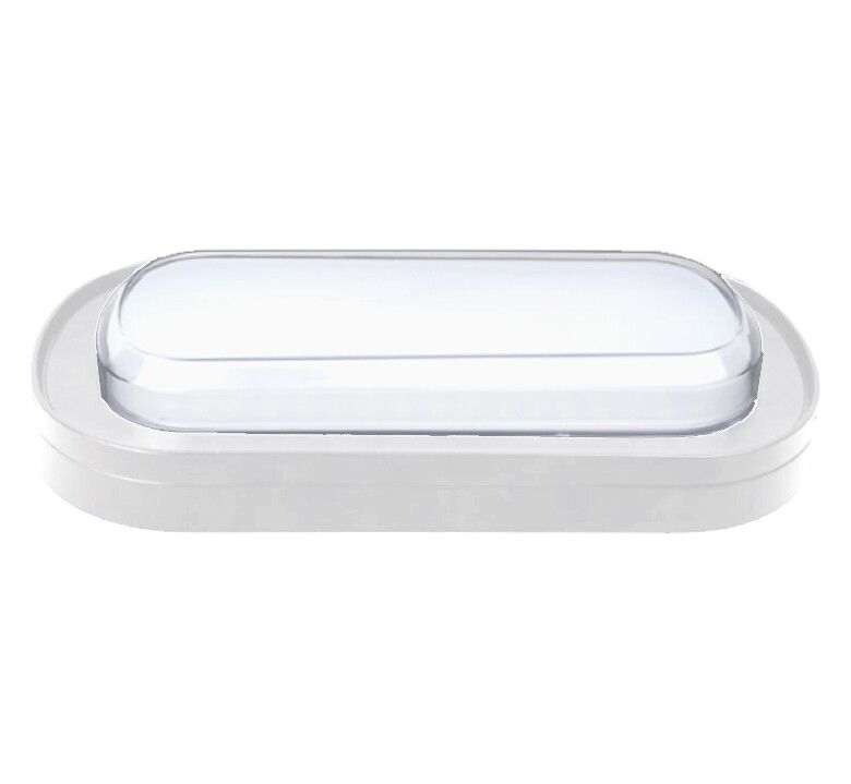 plafoniera led esterna universo xg-907-b3c 23w cct 3 in 1 bianca - dettaglio 2