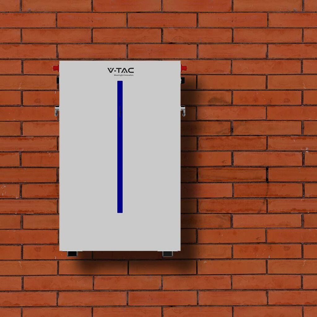 batteria di accumulo v-tac vt-rw-m6.1 6,14 kwh lifepo4 ip65 - dettaglio 3