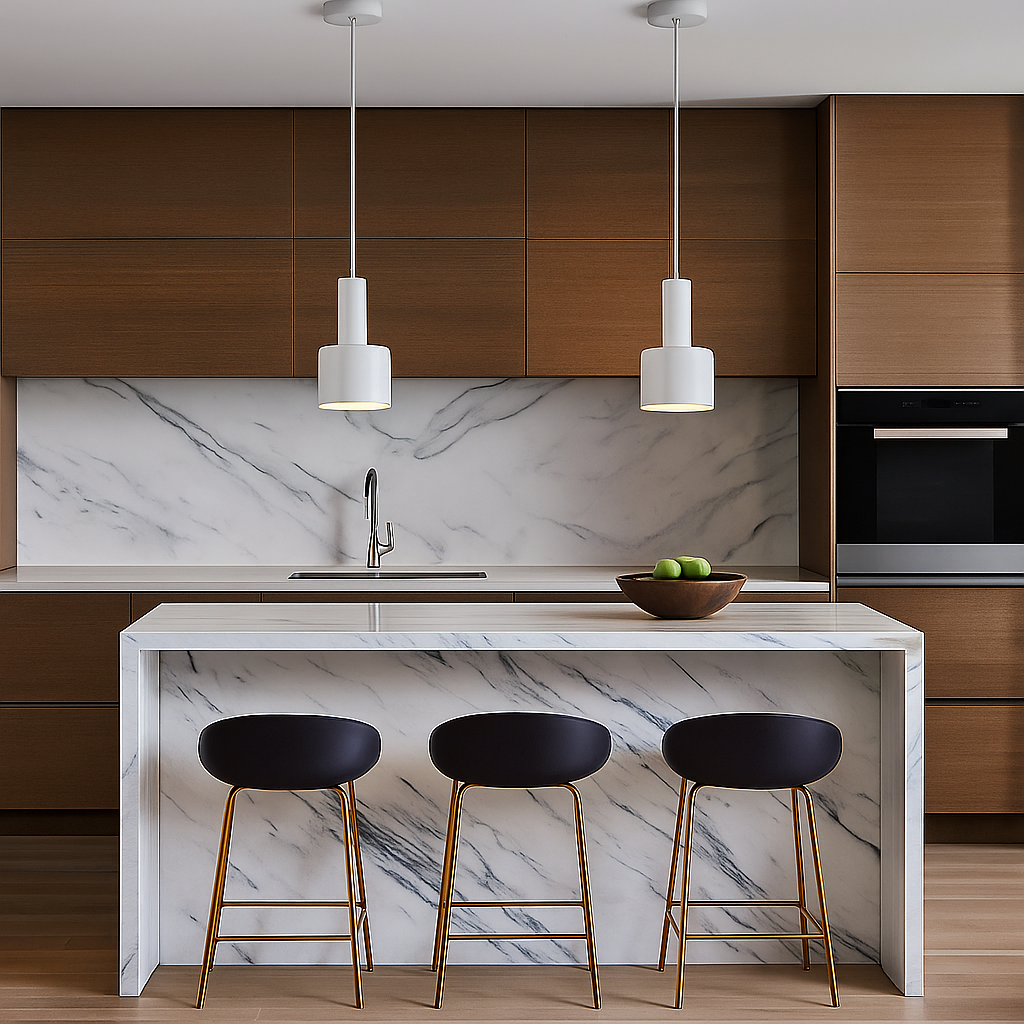 lampadario pendente universo a22-b bianco e27