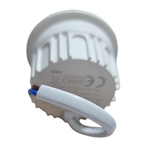 faretto led cob da incasso universo tc50a-9w 9w 38 gradi - dettaglio 3