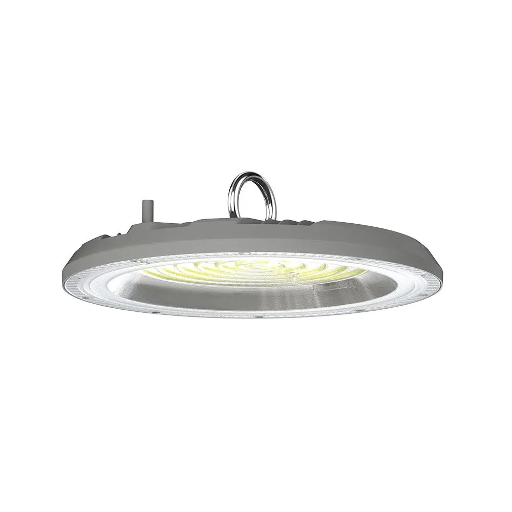 campana industriale led v-tac vt-91150cct 150w cct 3in1 ip65