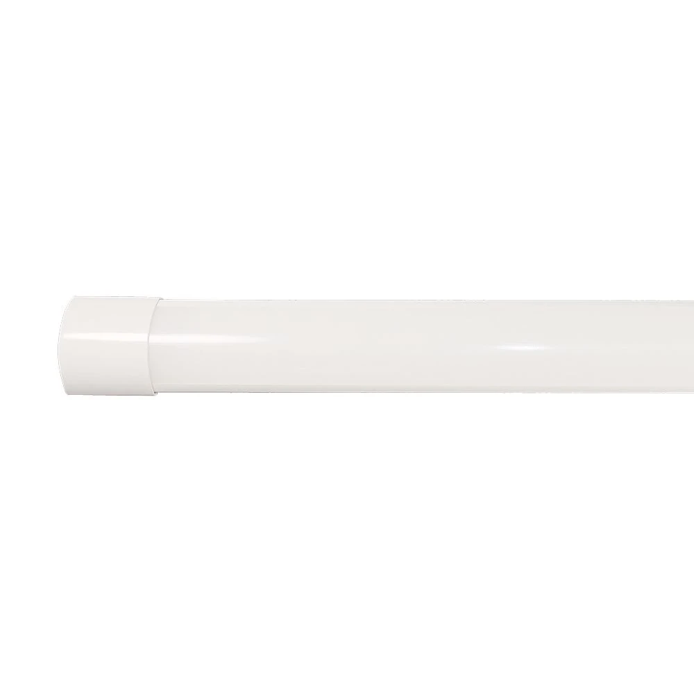 plafoniera led prismatica v-tac vt-8340cct 40w cct 120 cm