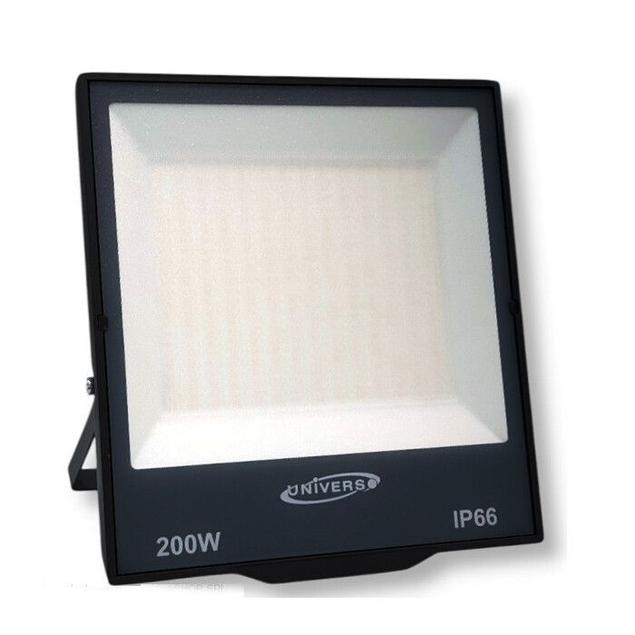 faro led da esterno universo gn116-200w-3c 200w cct 3 colori