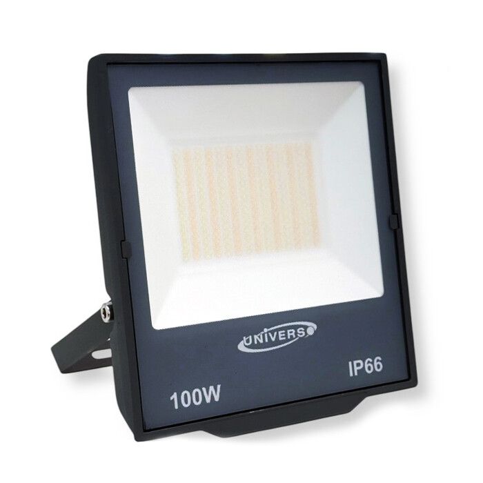 faro led da esterno universo gn116-100w-3c 100w cct ip66