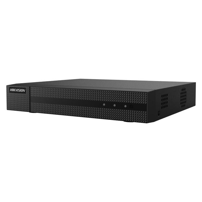 nvr hikvision hiwatch hwn-5208mh(ai) 8 canali 4k con analisi intelligente