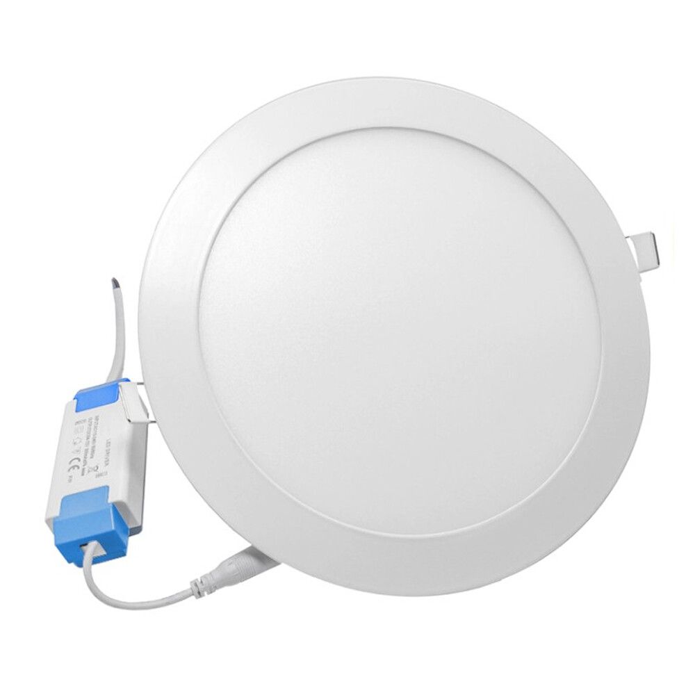LED Rotondi 5 Mm Precablati Con Resistenza - Tutti I Colori - Irvima - Foto 2