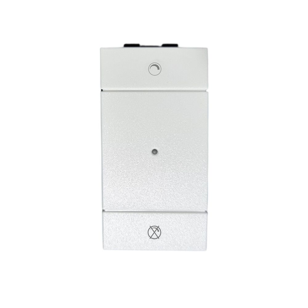interruttore dimmer smart wifi ettroit tuya lbwf1301 compatibile living bianco