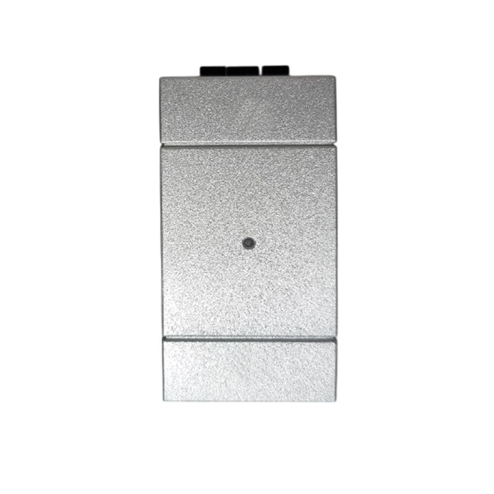 deviatore smart wi-fi ettroit tuya lgwf0801 grigio compatibile living