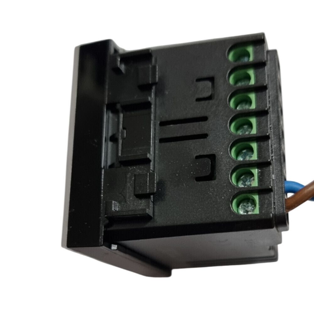 cronotermostato smart wifi ettroit tuya lnwf4102 touch per serie living - dettaglio 2