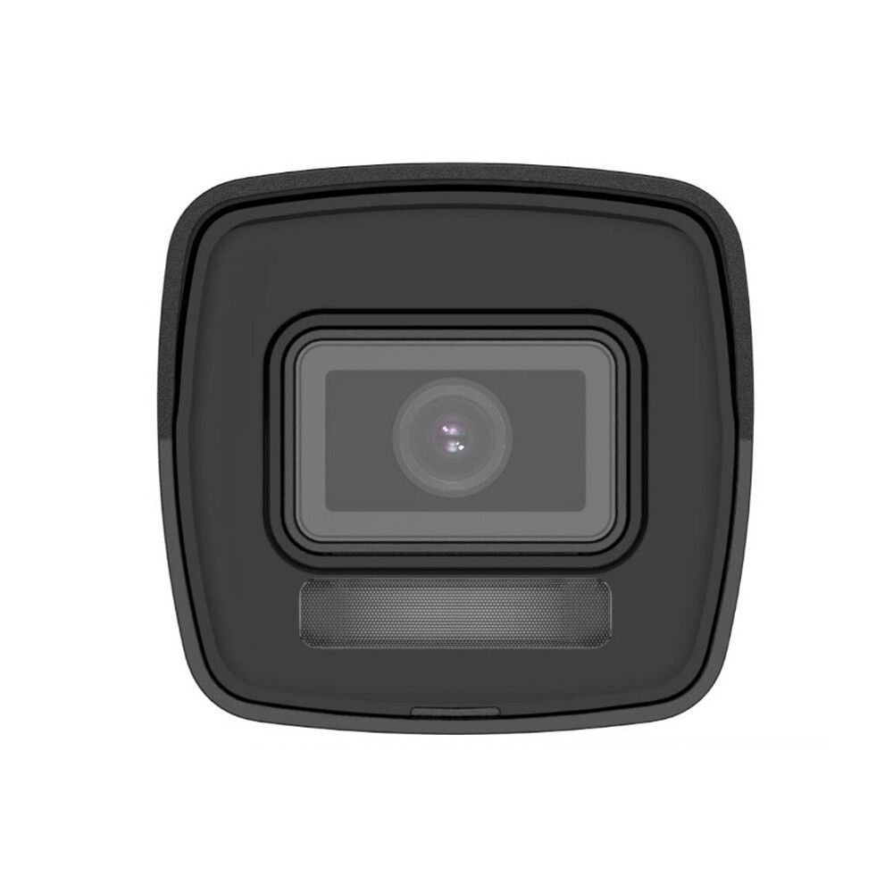 telecamera ip bullet hikvision hwi-b160ha-lu 2.8 mm 6 mp smart hybrid light - dettaglio 2