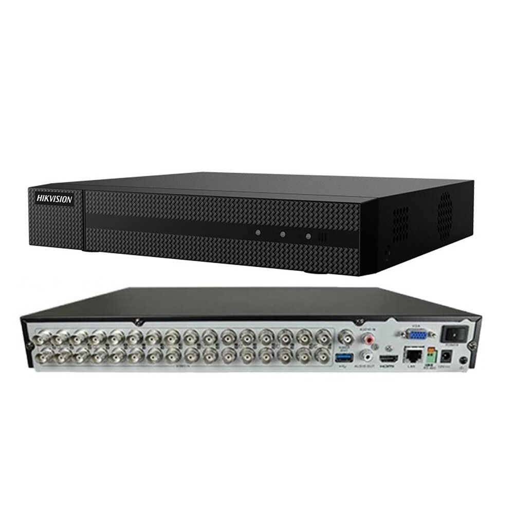 dvr hikvision hwd-5232mh-g2 32 canali 5 in 1 full hd