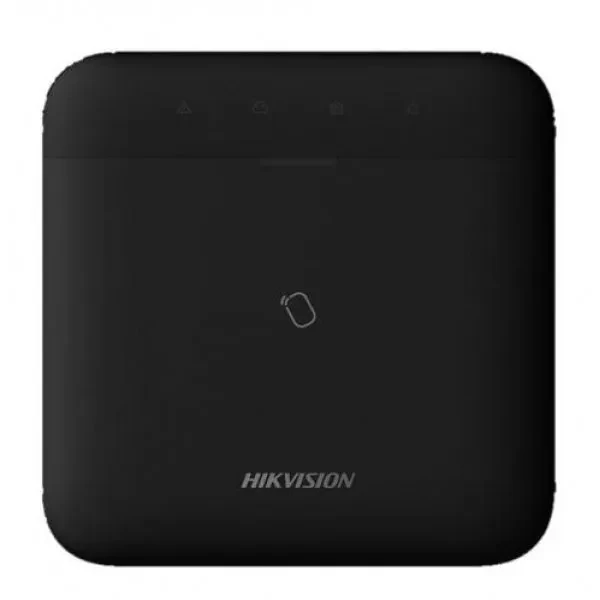 centrale allarme wireless hikvision ax pro ds-pwa96-m-we nera 96 zone