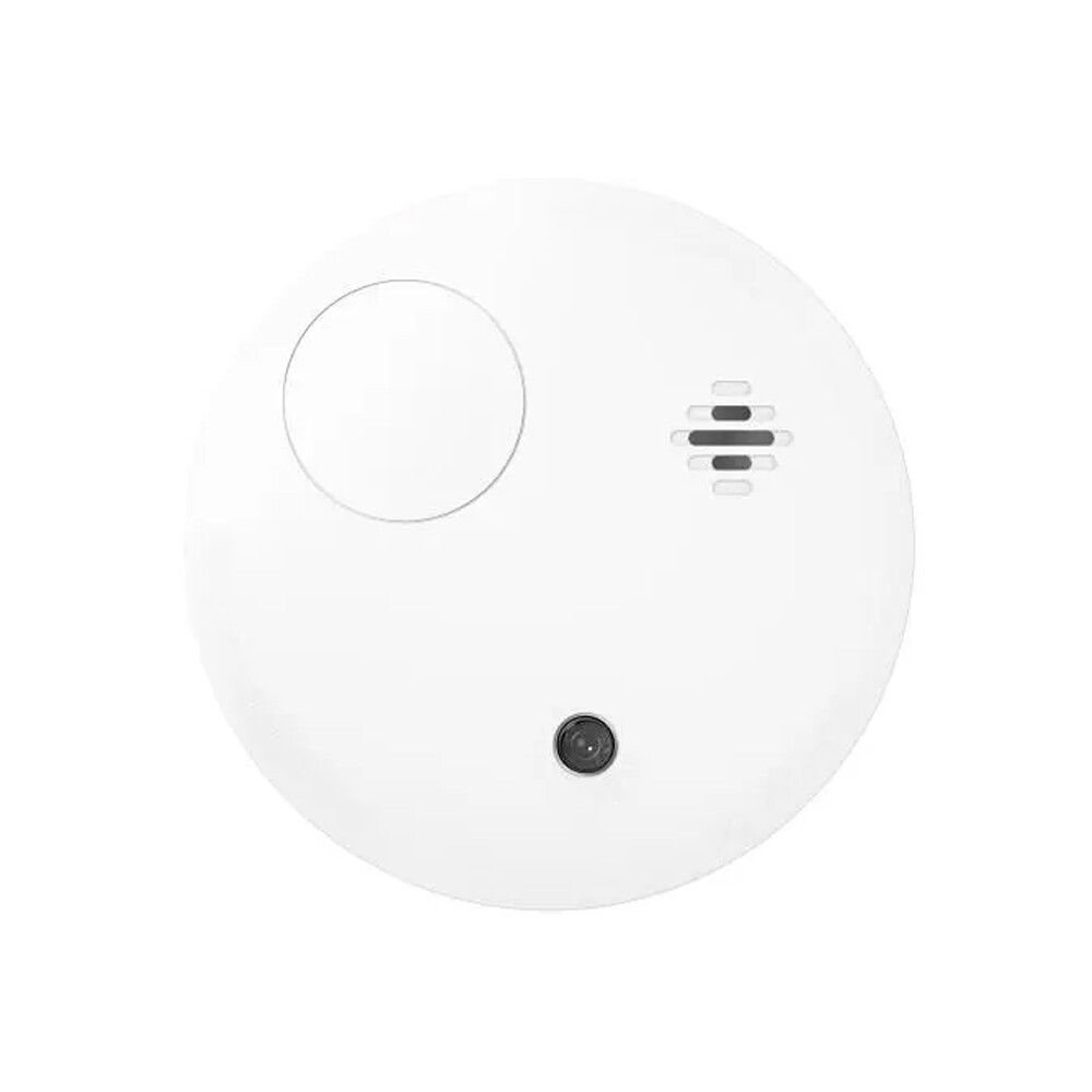 rilevatore di fumo wireless hikvision ds-pdsmk-e-we 868 mhz