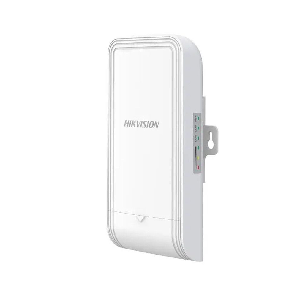 ponte wireless hikvision ds-3wf0bc-2nt per ascensore 2,4 ghz 300 mbps