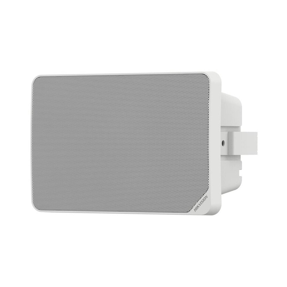 altoparlante analogico hikvision ds-qae0120g1r 20 w 70/100 v