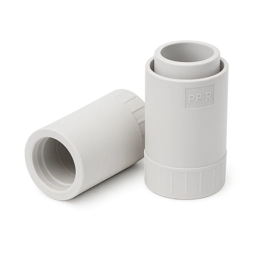 raccordo dritto faeg fg16816 tubo-guaina ø16 mm ip65