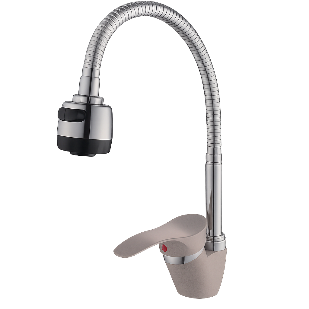 Rubinetto Lavandino Cucina Rubinetto Per Cucina Industriale Con Leva rubinetto-lavandino-cucina-rubinetto-per-cucina-industriale-con-leva