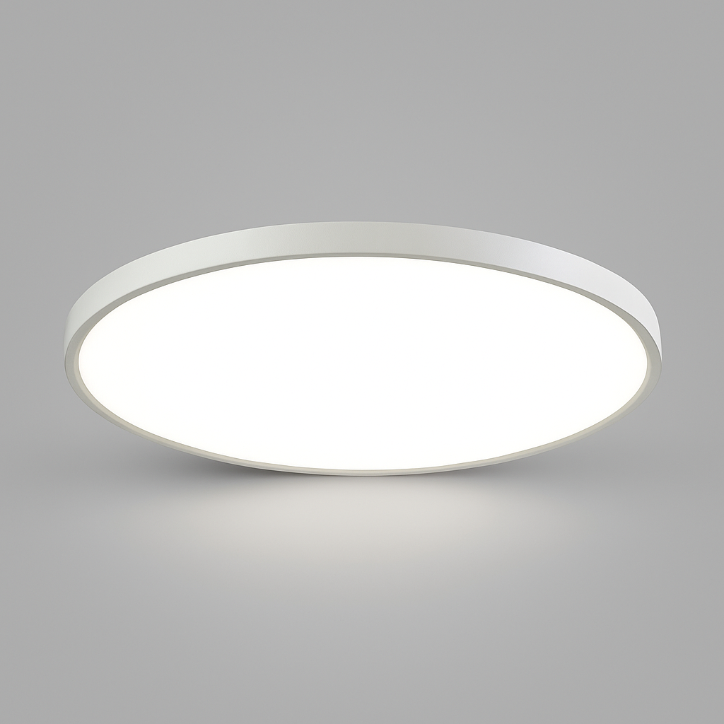 plafoniera led universo 3 color lv400-b3c 32w cct switch