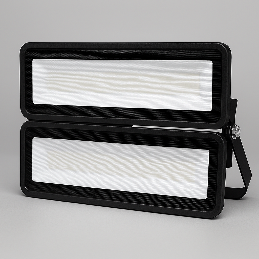 faro led modulare universo el-100w-f 100w 6000k ip65