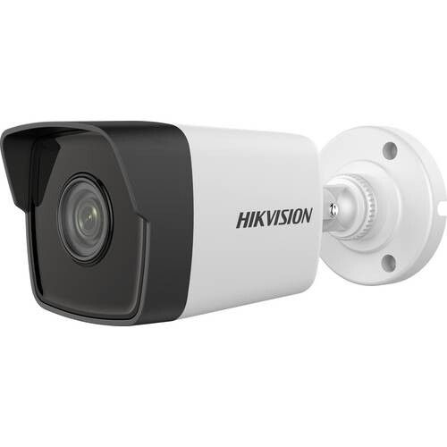 telecamera ip bullet hikvision ds-2cd1023g0e-i 2,8 mm 2 mp ir 30 m