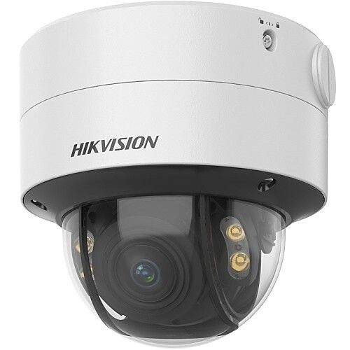 telecamera ip dome hikvision ds-2cd2787g2t-lzs 8mp colorvu varifocale