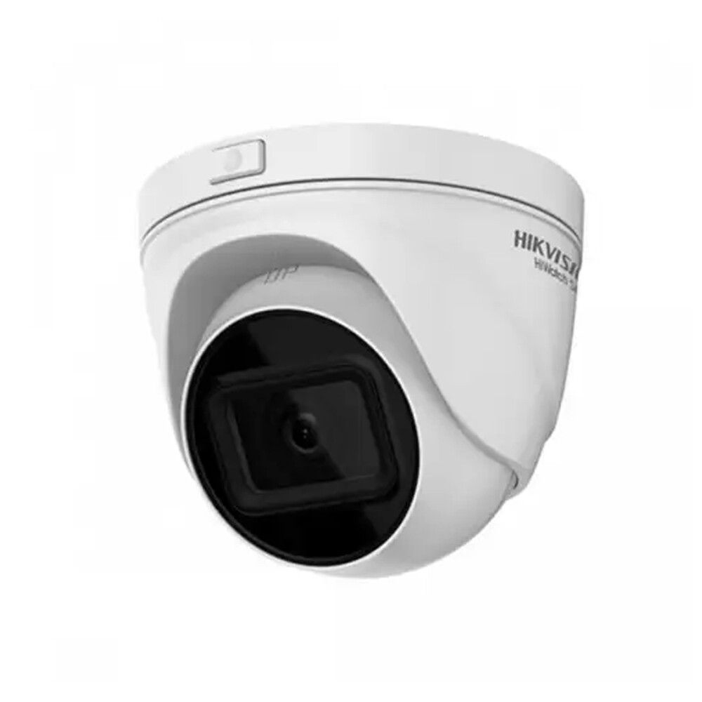 telecamera ip turret hikvision ds-2cd1h23g2-iz 2 mp varifocale motorizzata 2.8-12 mm