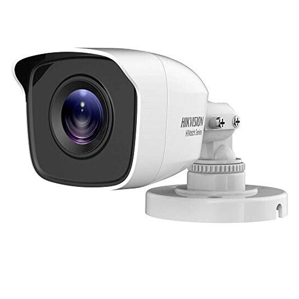 telecamera bullet hikvision hwt-b120-m 3.6 mm analogica 2 mp full hd