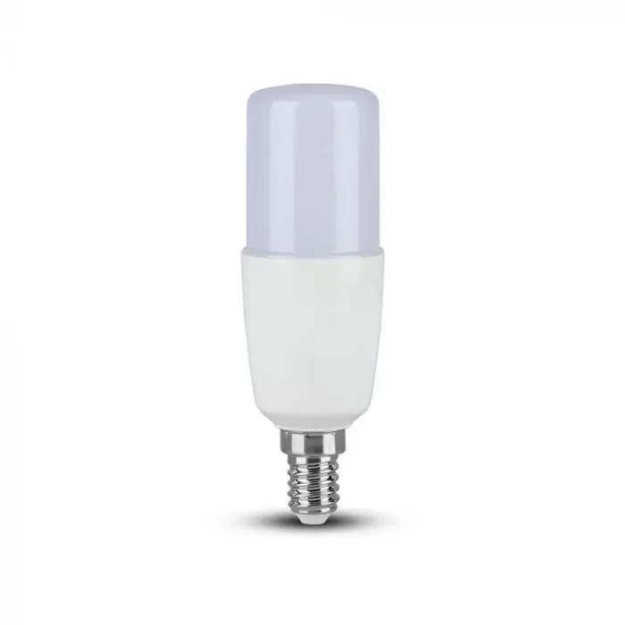 lampadina led e14 v-tac vt-237 7,5w t37 3000k