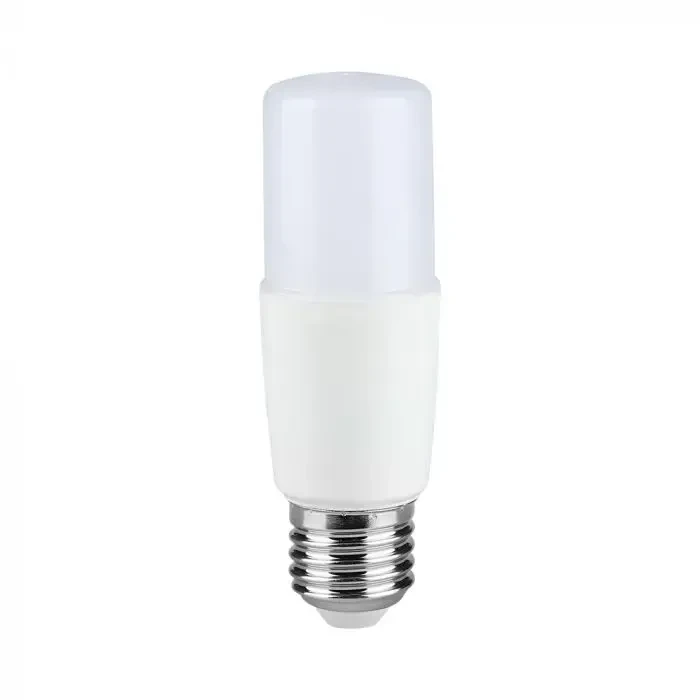 lampadina led v-tac vt-237 e27 7,5w t37 4000k 660 lm