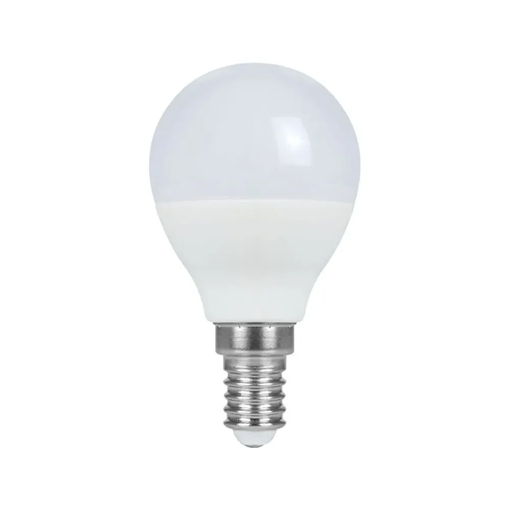 lampadina led v-tac vt-270 e14 p45 6,5w 4000k luce naturale