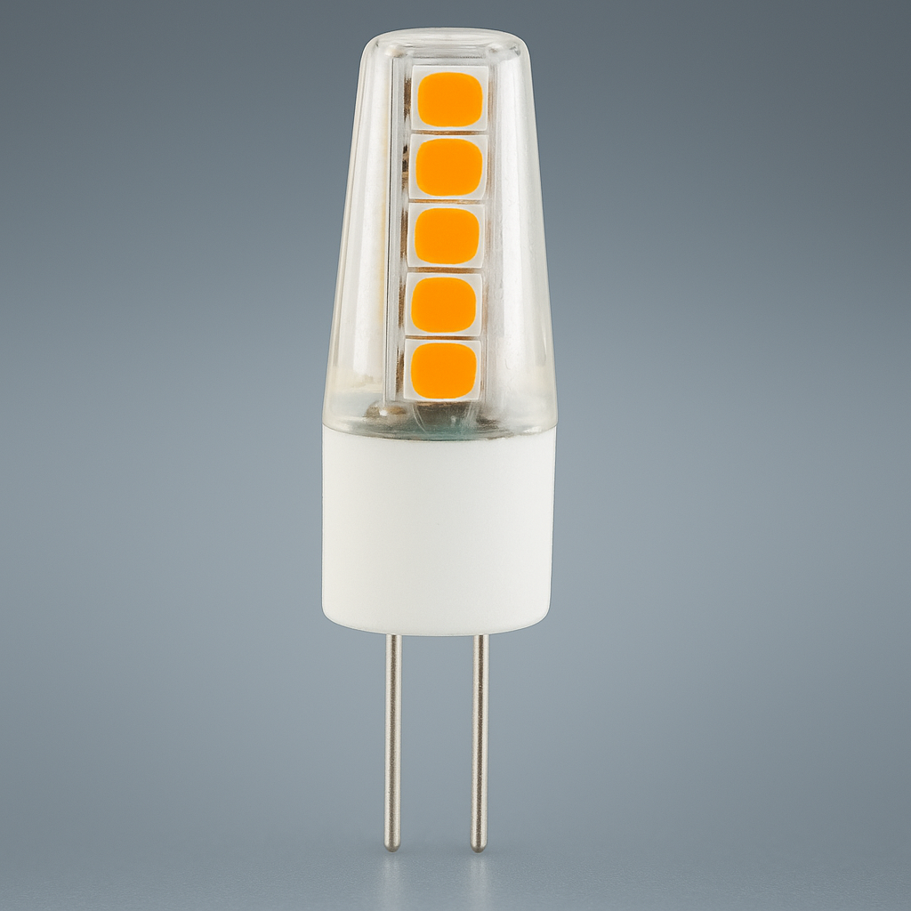 G9 G4 R7S | lampadina led g4 da 2.5w 12v ad alta efficienza | ATM ...