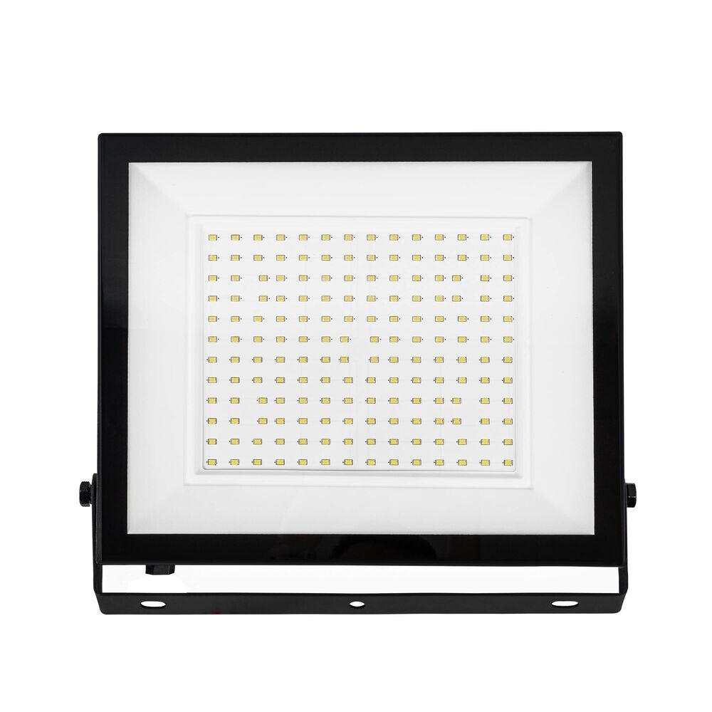 proiettore led modee e-series slim 150w 6000k ip65 - dettaglio 2