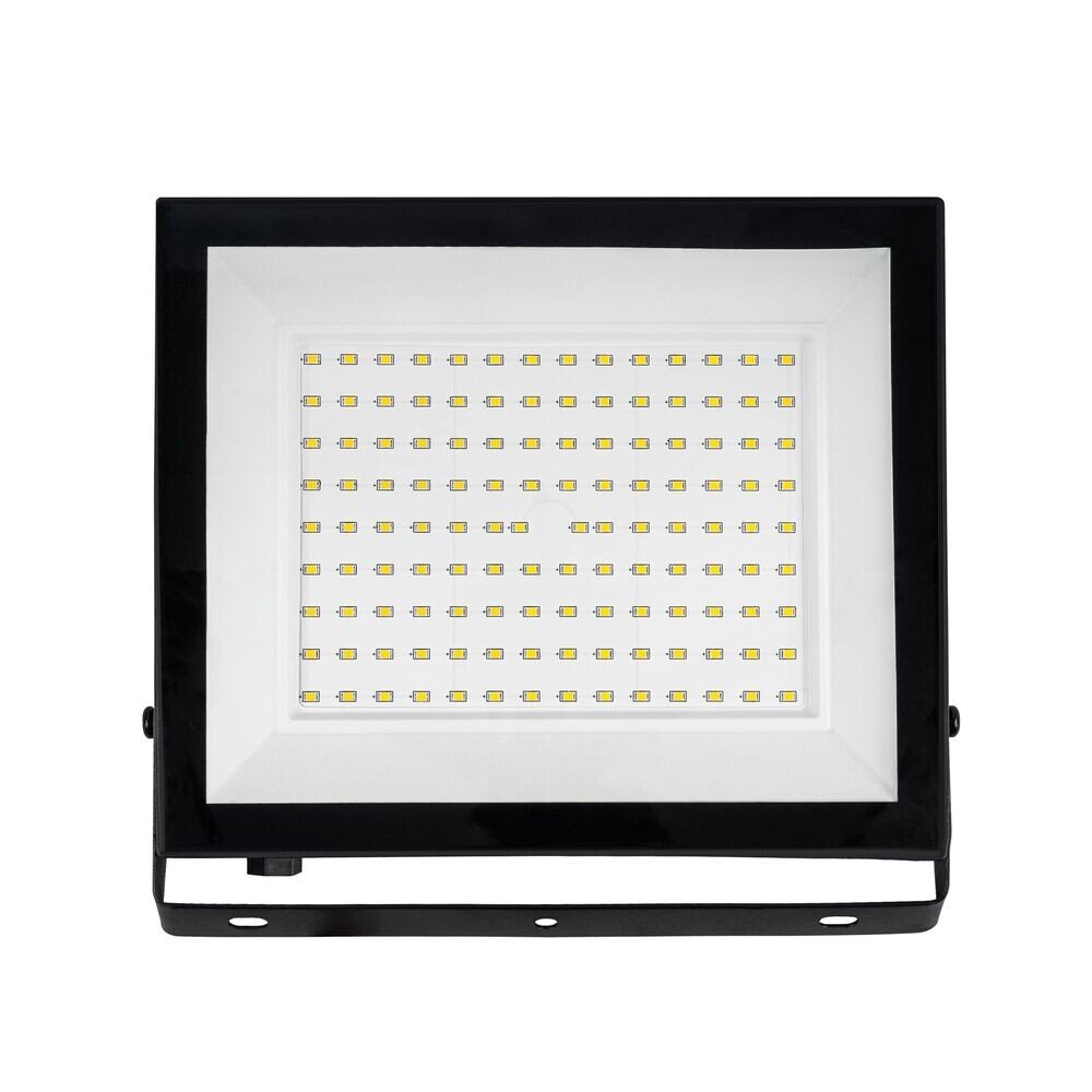 proiettore led modee e-series slim 100w 4000k 8000 lm ip65 - dettaglio 2