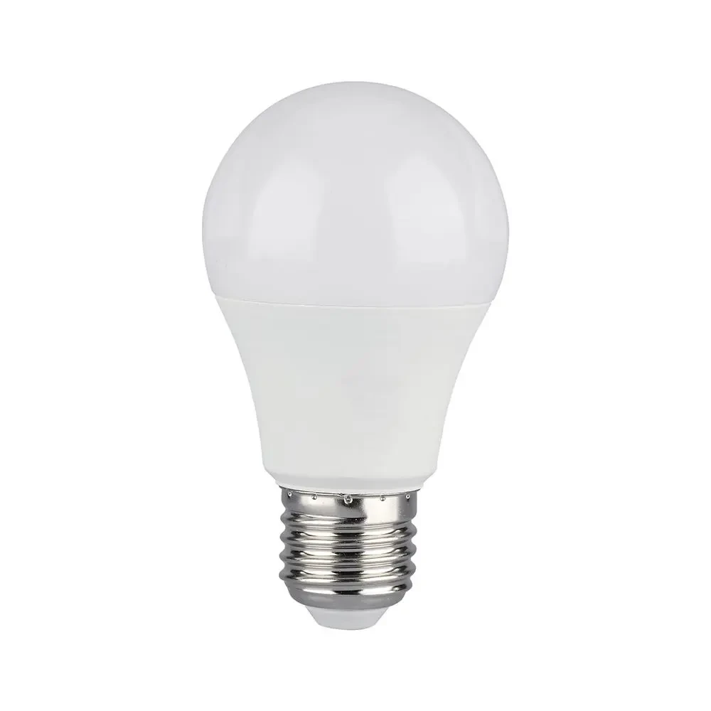 lampadina led v-tac vt-2099 cree e27 8,5w 6500k a60