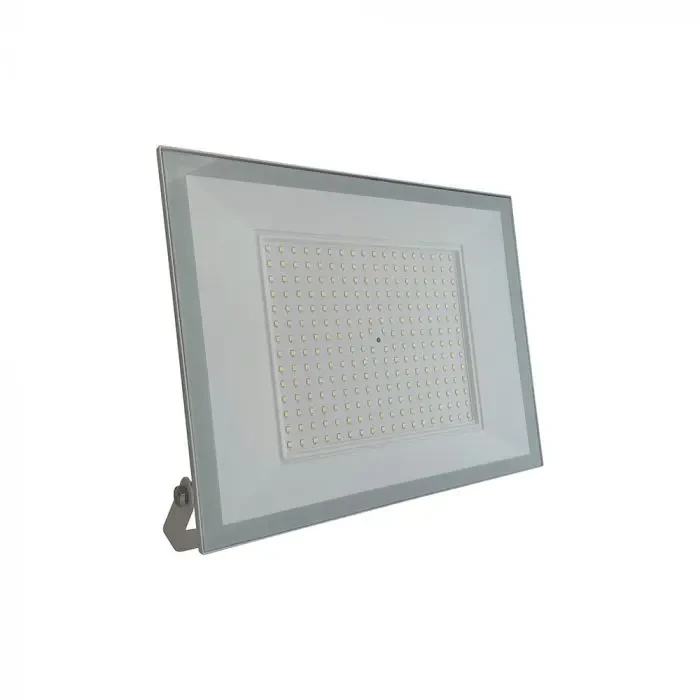 faro led v-tac vt-44208 200w 4000k bianco ip65