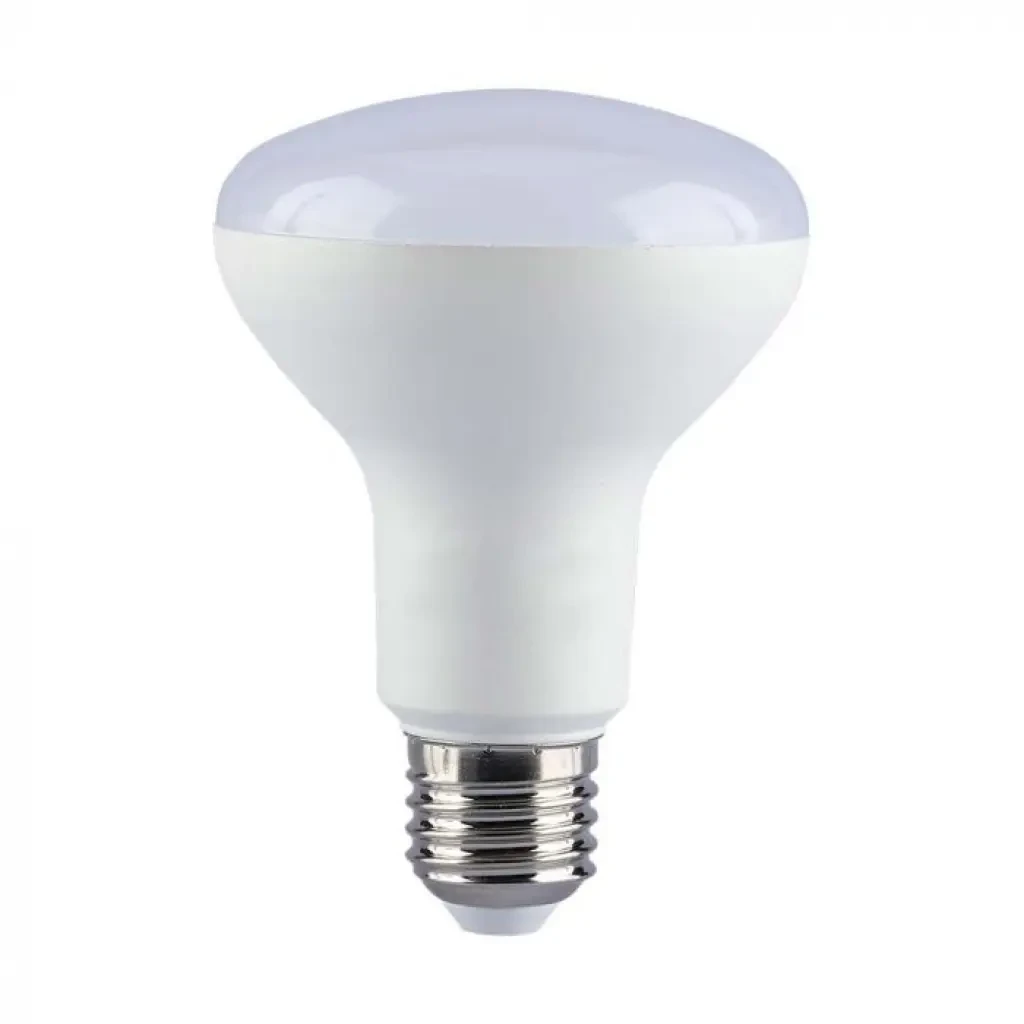 lampadina led v-tac vt-280 e27 11w r80 cree 6500k