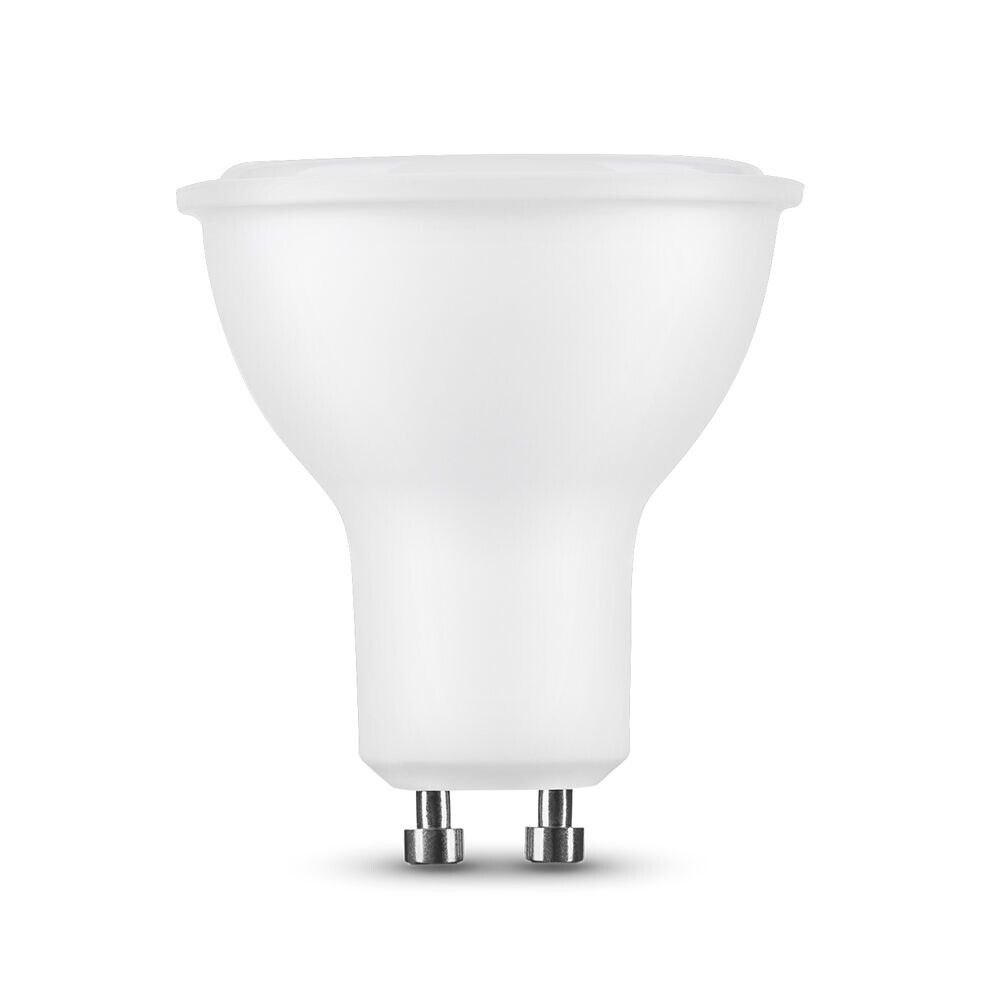 lampadina led gu10 modee ml-gu10p2700k10wn 10w 1000 lm 2700k