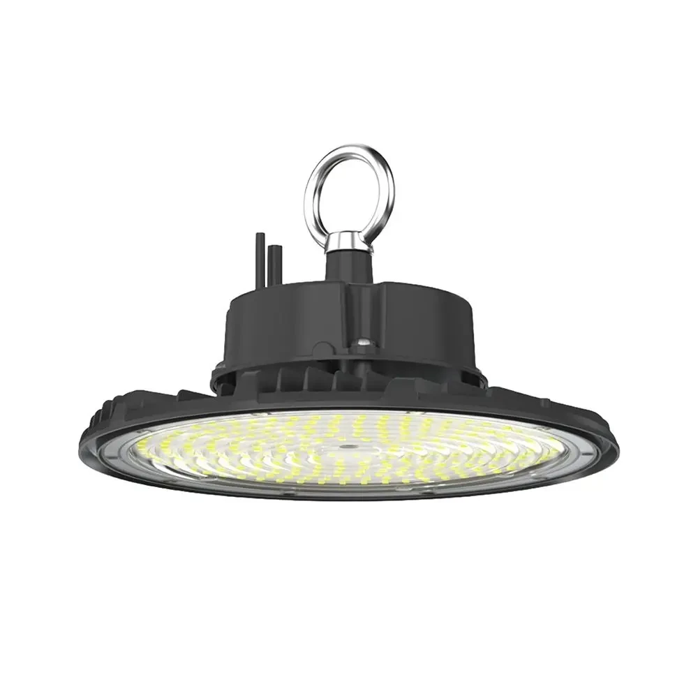 campana industriale led ufo v-tac vt-91202 200w 6500k ip65 - dettaglio 2