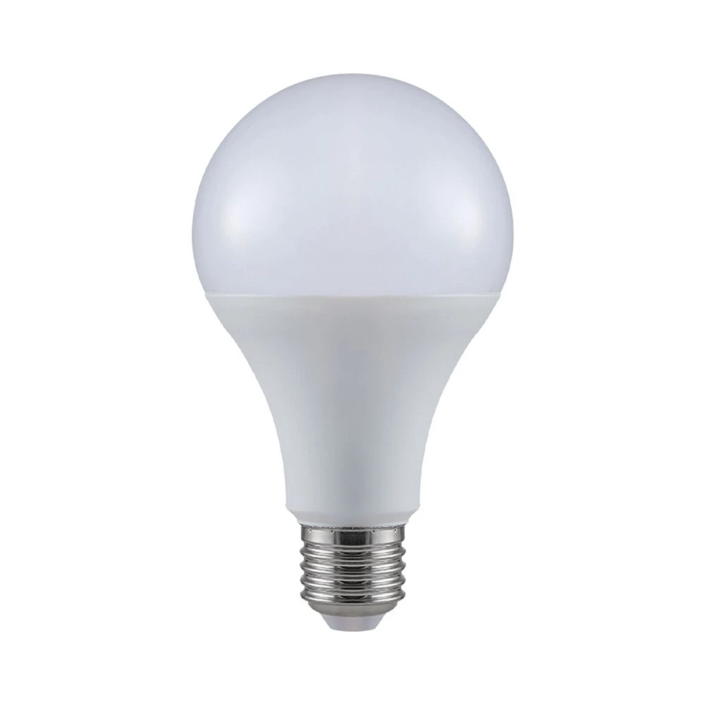 lampadina led e27 v-tac vt-22022 20w a80 3000k 2452 lm
