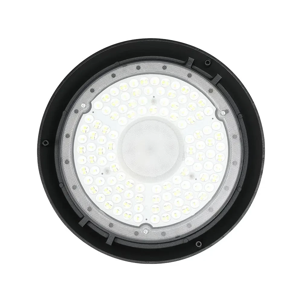 campana industriale led v-tac vt-92201 200w 4000k 27000 lm ip65